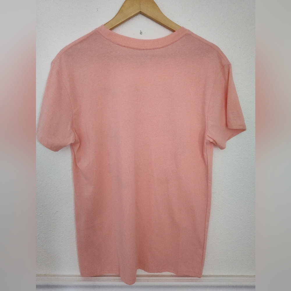 He Has Risen Easter Tee New! Size Medium - Picture 2 of 2
